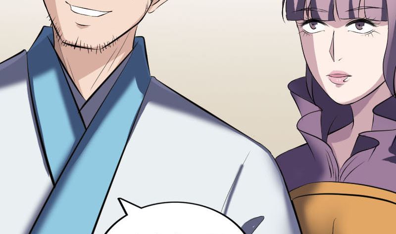 🍣天降横祸 第268话 再临人界 第26页
