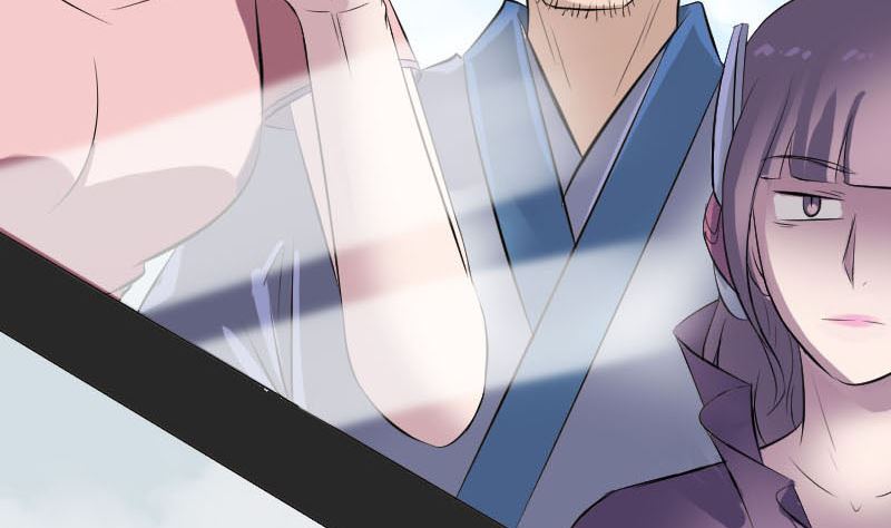 🍣天降横祸 第268话 再临人界 第35页