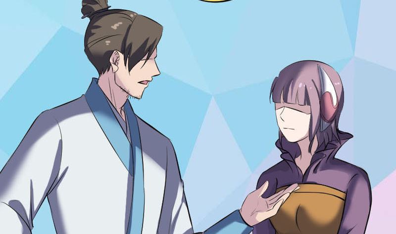 🍣天降横祸 第268话 再临人界 第47页