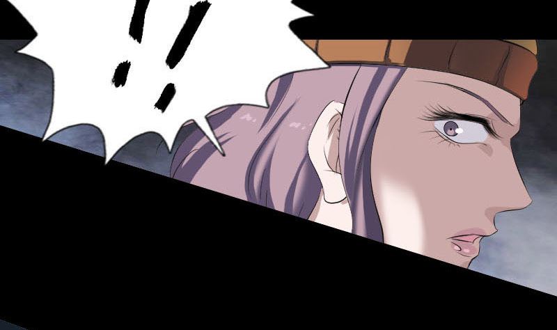 🍣天降横祸 第270话 闹黄仙 第19页