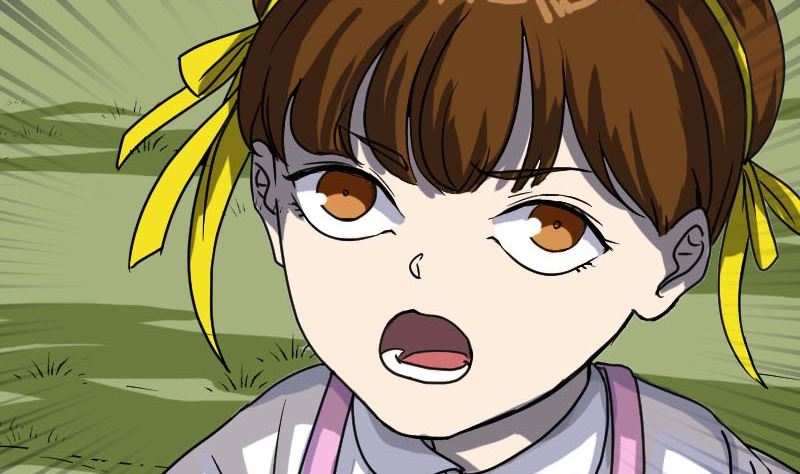 🍣天降横祸 第28话 你欠我条命 第20页