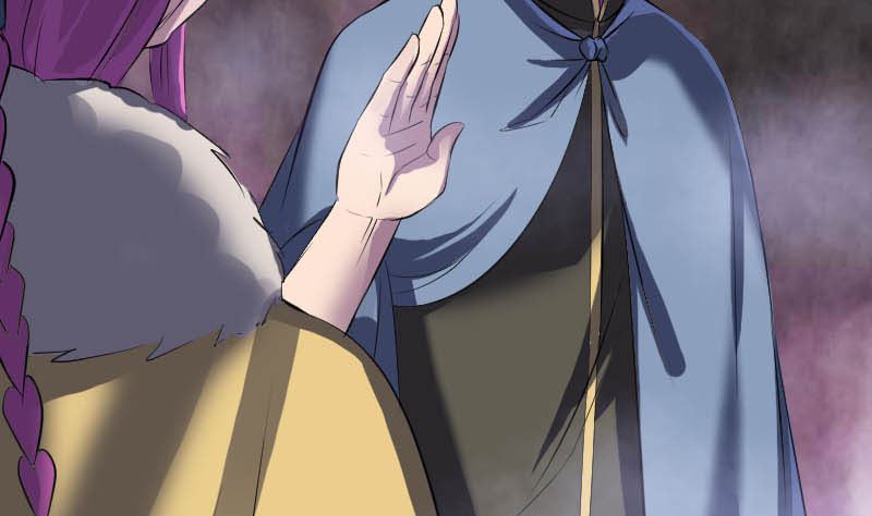 🍣天降横祸 第278话 邢宅 第32页