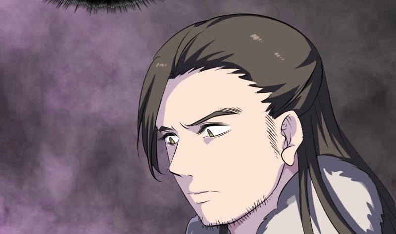 🍣天降横祸 第278话 邢宅 第46页