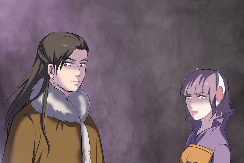 🍣天降横祸 第278话 邢宅 第49页
