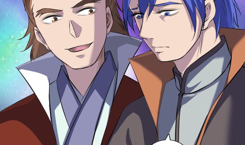 🍣天降横祸 第284话 兄弟相争 第14页