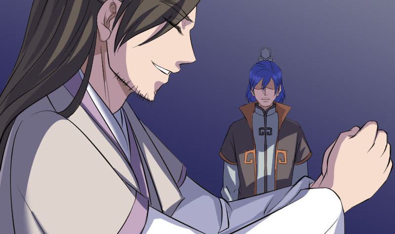🍣天降横祸 第284话 兄弟相争 第8页
