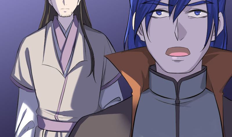 🍣天降横祸 第286话 出风头 第23页