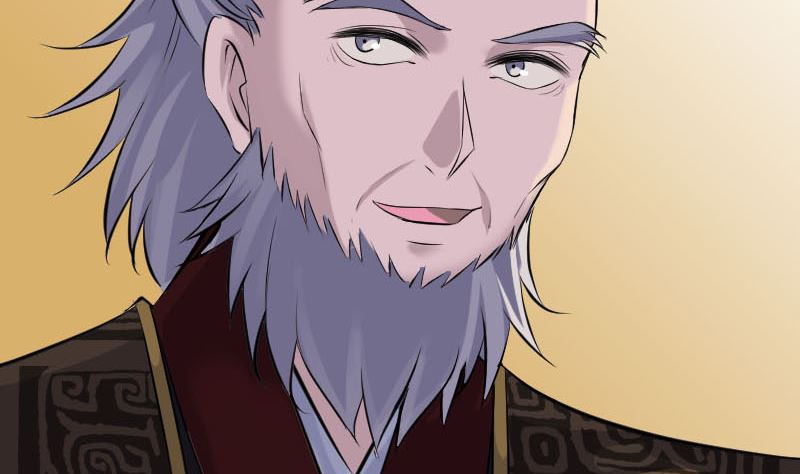 🍣天降横祸 第288话 牛将军 第31页
