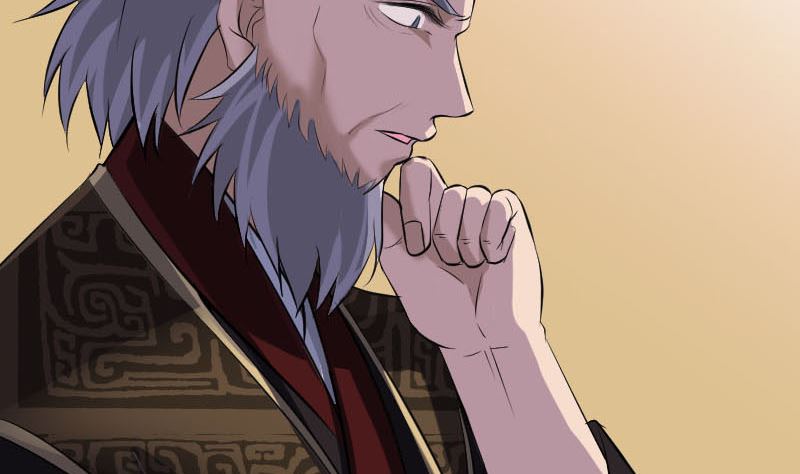 🍣天降横祸 第288话 牛将军 第44页