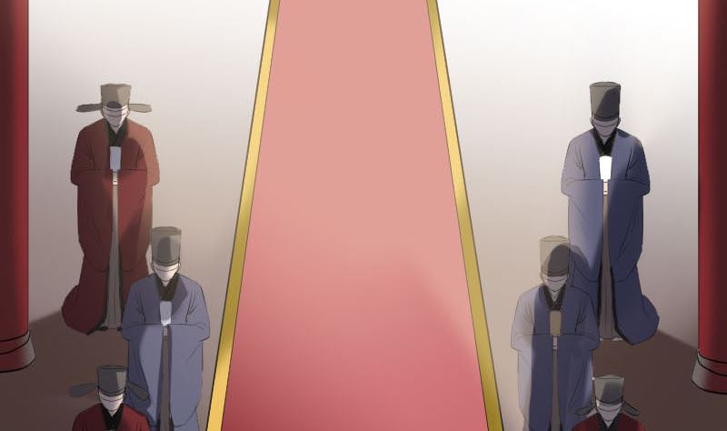 🍣天降横祸 第288话 牛将军 第46页