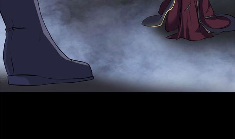 🍣天降横祸 第292话 地狱烈火 第5页