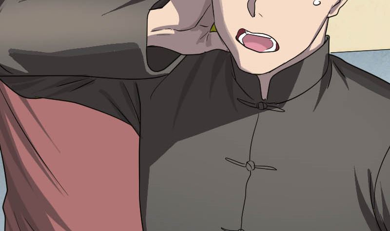 🍣天降横祸 第30话 借机离开 第22页