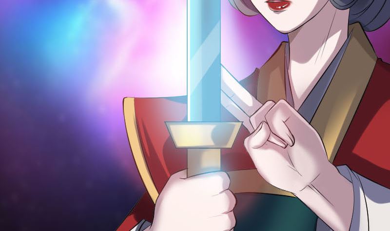 🍣天降横祸 第298话 弑神 第26页
