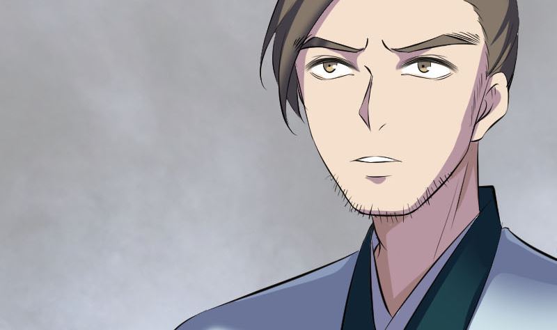🍣天降横祸 第302话 再回酆都 第34页