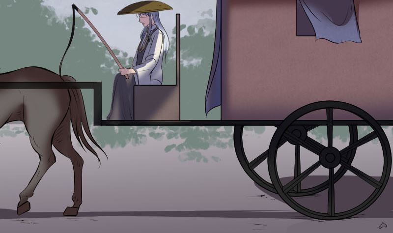 🍣天降横祸 第302话 再回酆都 第37页