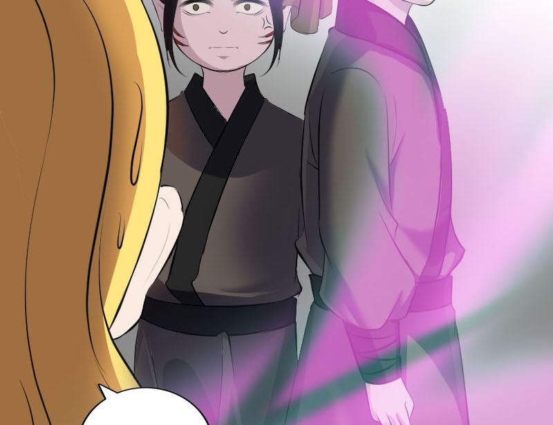 🍣天降横祸 第304话 文君离开 第25页