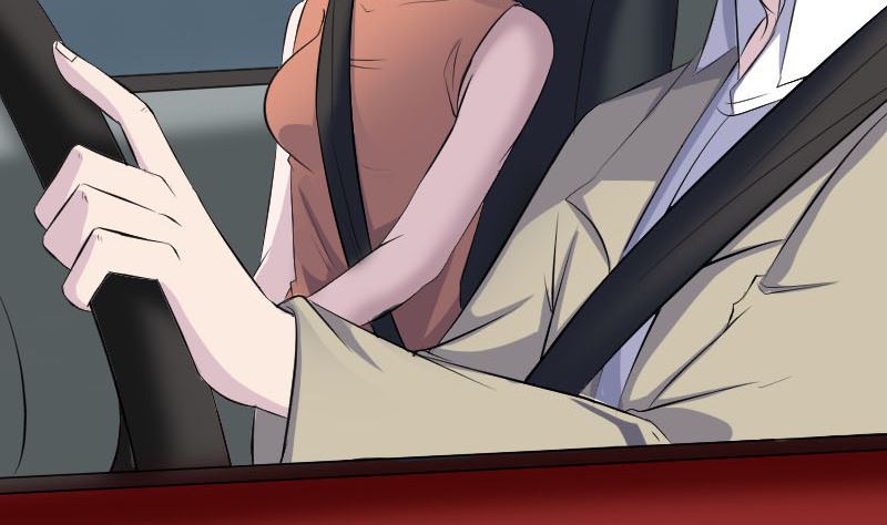 🍣天降横祸 第304话 文君离开 第7页