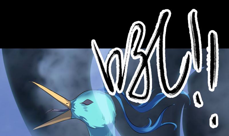 🍣天降横祸 第308话 浴火重生 第25页