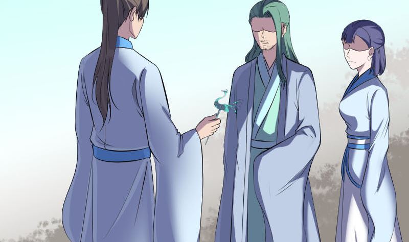 🍣天降横祸 第308话 浴火重生 第5页