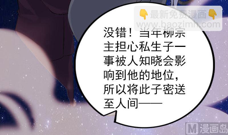 🍣天降横祸 第310话 私生子 第30页