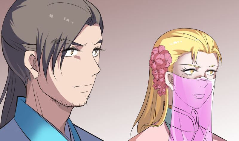 🍣天降横祸 第314话 起源的故事 第26页