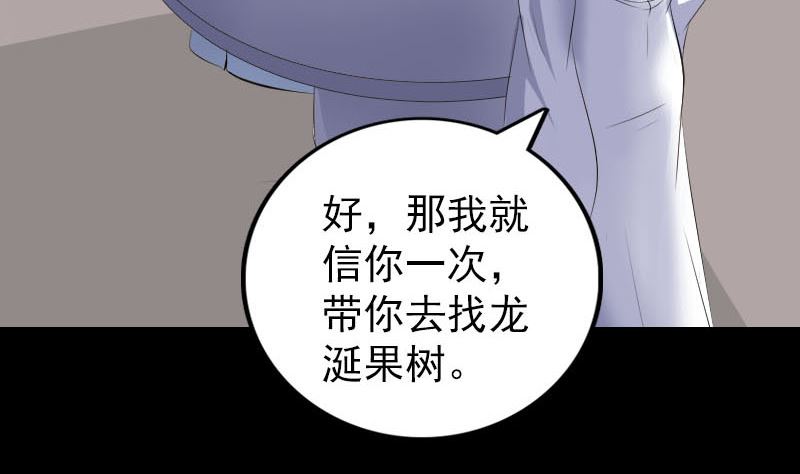 🍣天降横祸 第316话 四圣逐龙 第17页