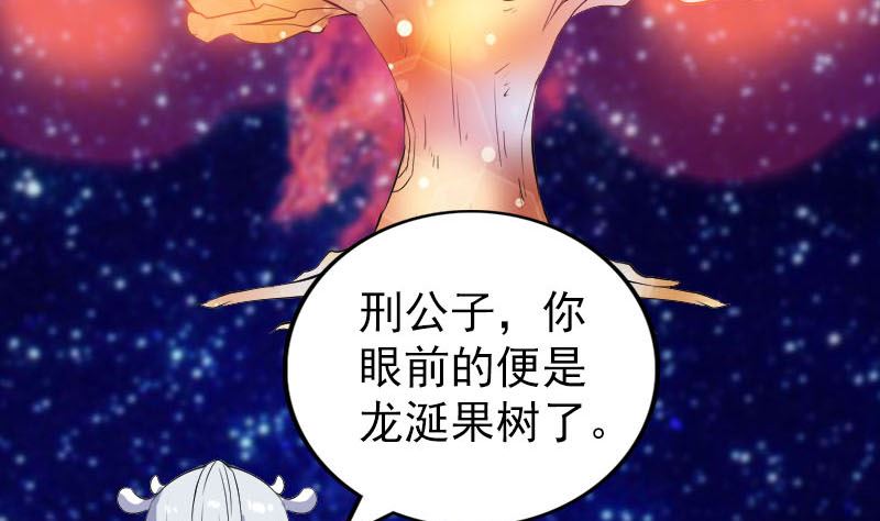 🍣天降横祸 第316话 四圣逐龙 第29页