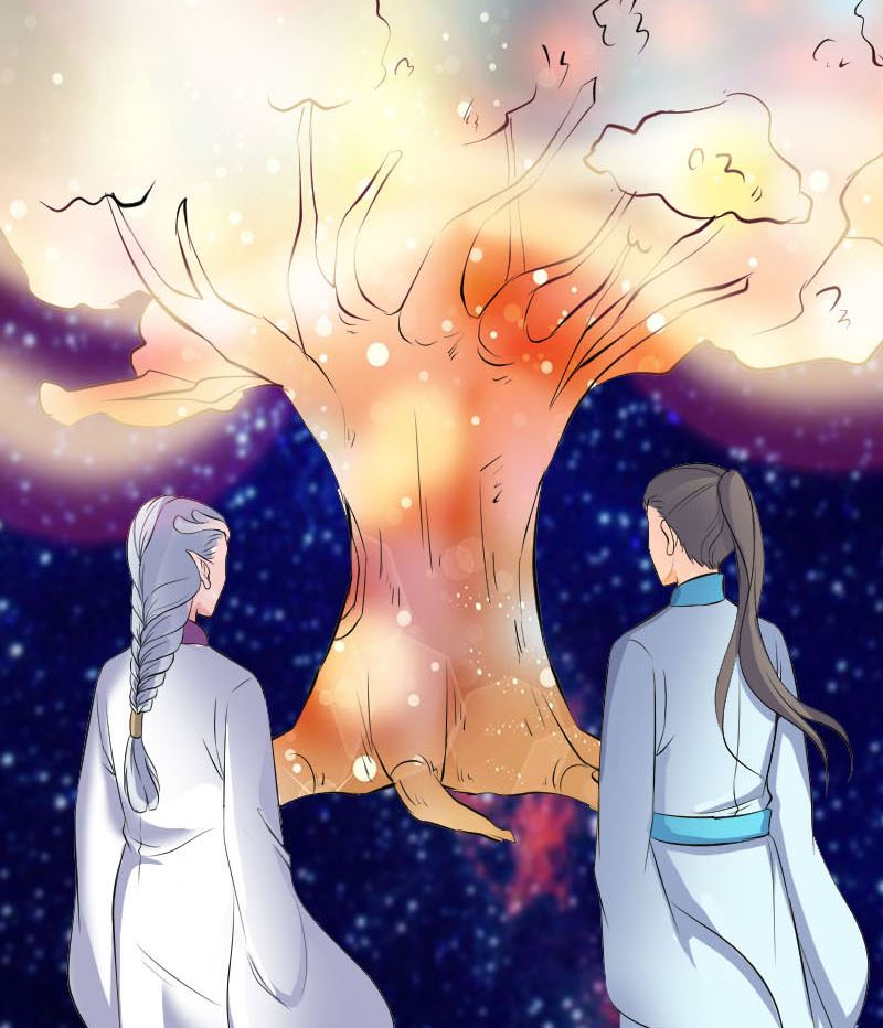 🍣天降横祸 第316话 四圣逐龙 第40页