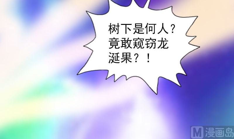 🍣天降横祸 第316话 四圣逐龙 第48页