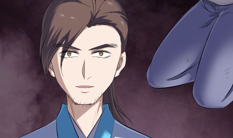 🍣天降横祸 第318话 重生之术 第20页