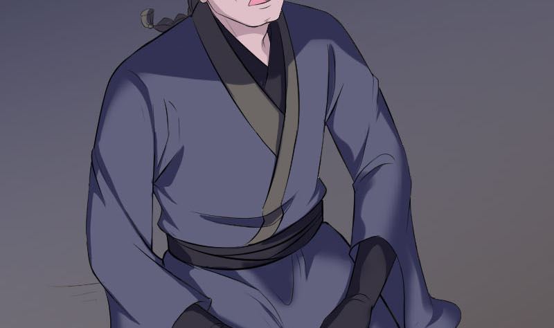🍣天降横祸 第324话 借尸还魂 第8页