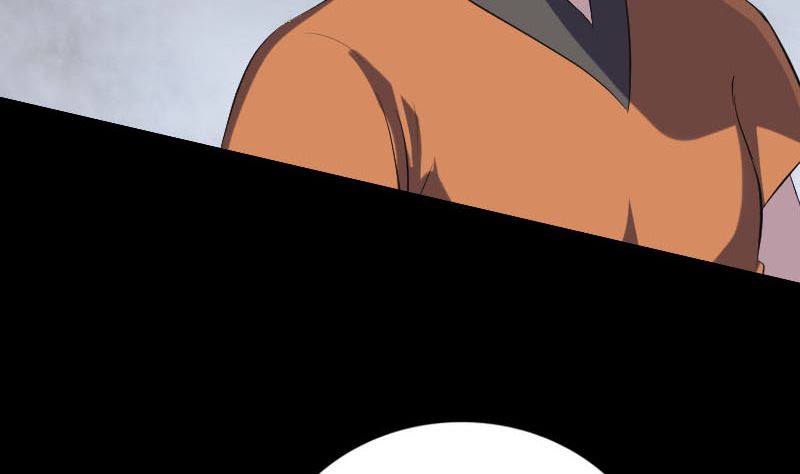 🍣天降横祸 第326话 三眼骷髅 第37页