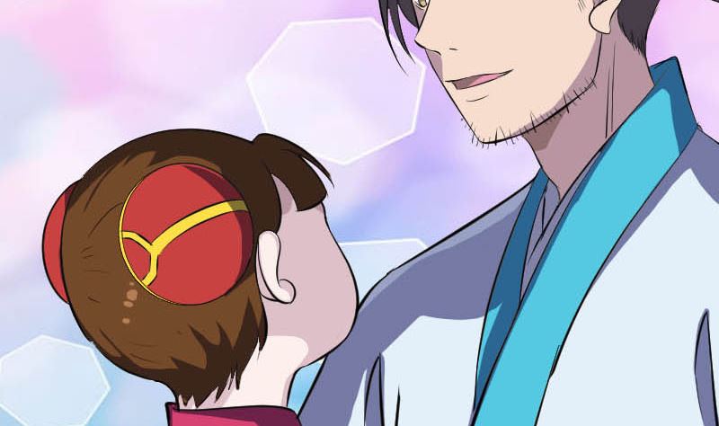 🍣天降横祸 第332话 沈家的邀请 第34页