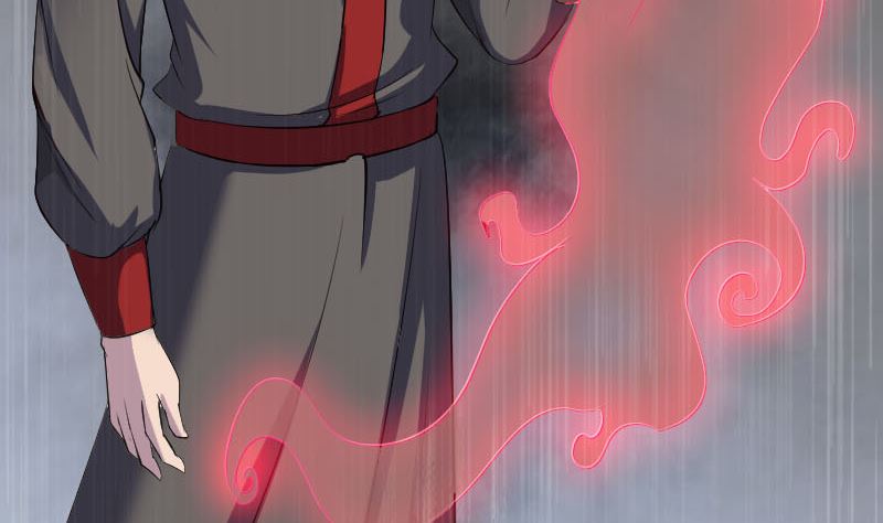 🍣天降横祸 第338话 明月楼 第37页