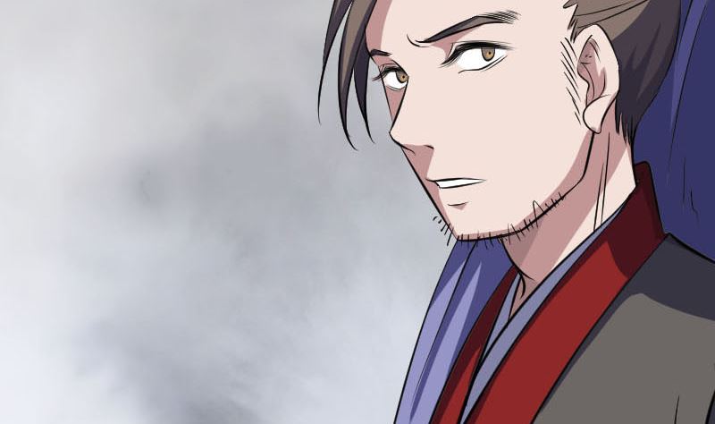 🍣天降横祸 第340话 神秘老人 第26页