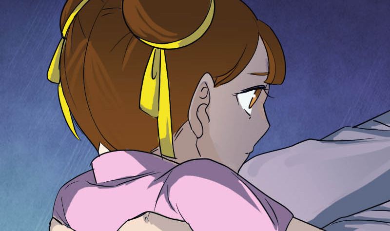 🍣天降横祸 第36话 不配做父亲 第38页