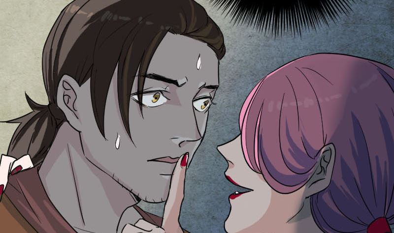 🍣天降横祸 第38话 配合治疗吧 第46页