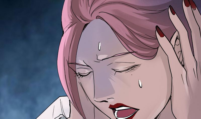 🍣天降横祸 第56话 活下去 第10页