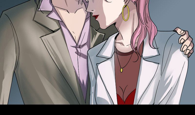 🍣天降横祸 第56话 活下去 第25页