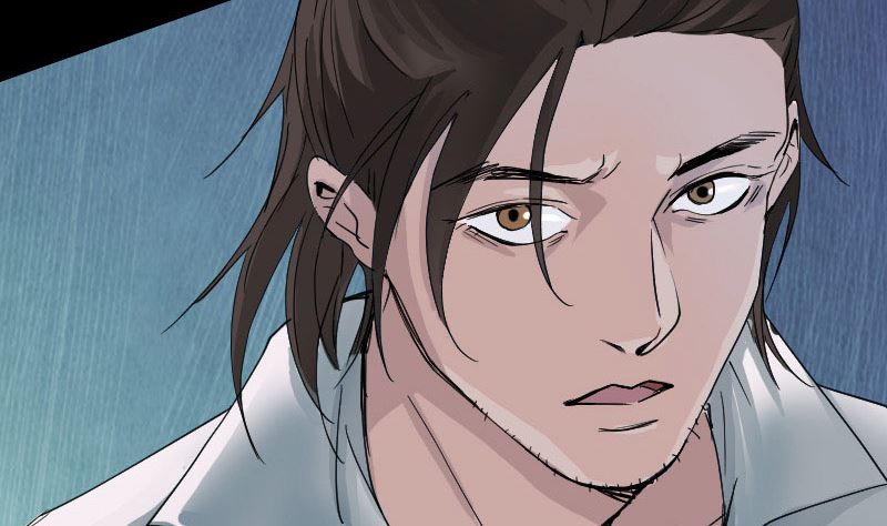 🍣天降横祸 第56话 活下去 第31页