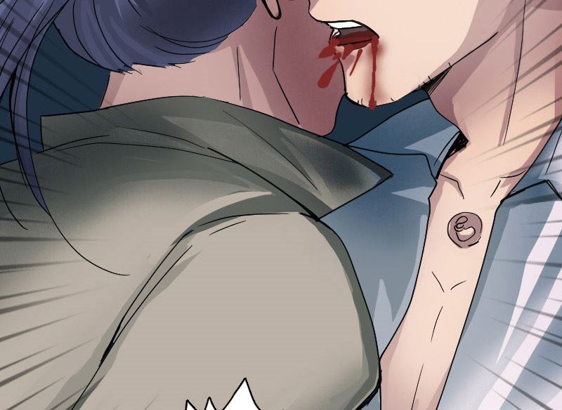 🍣天降横祸 第56话 活下去 第41页