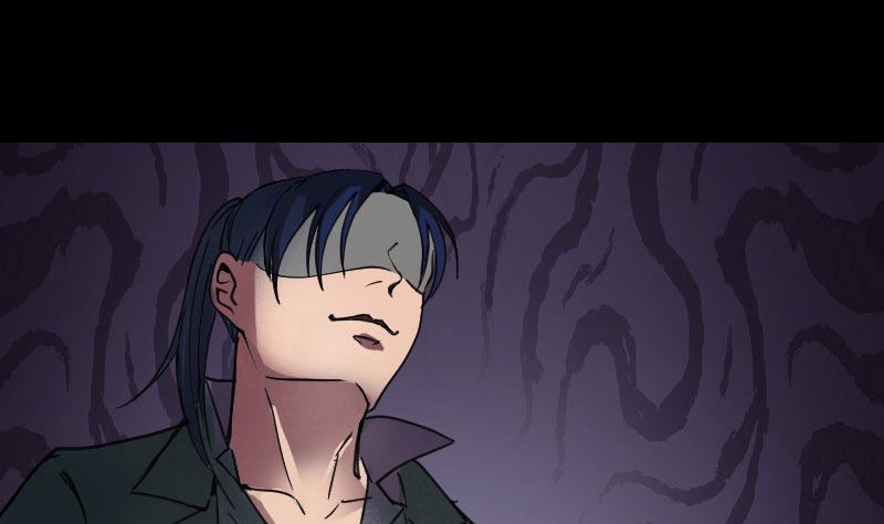 🍣天降横祸 第56话 活下去 第43页