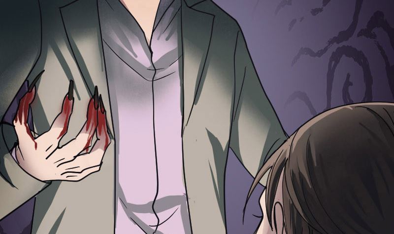 🍣天降横祸 第56话 活下去 第44页