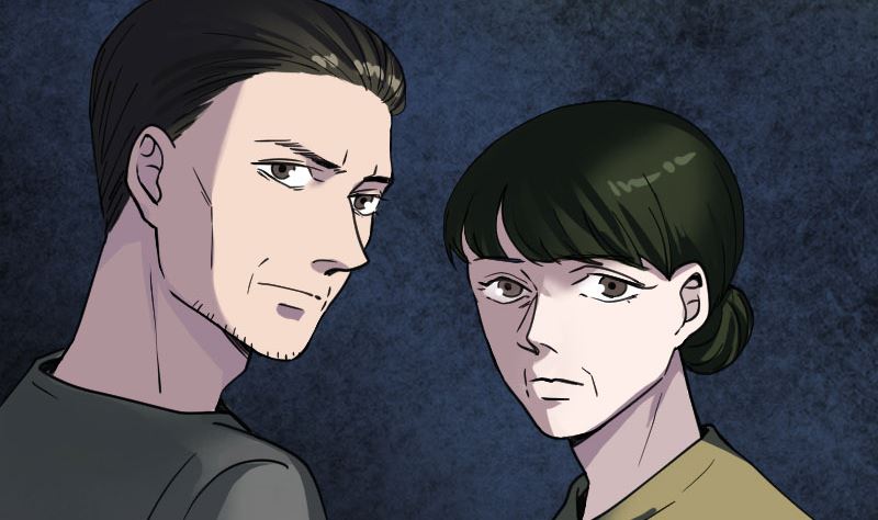 🍣天降横祸 第58话 我醒悟了 第7页