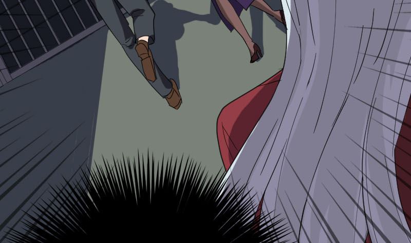 🍣天降横祸 第66话 强大的阳气 第25页