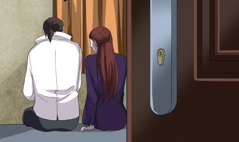 🍣天降横祸 第66话 强大的阳气 第38页