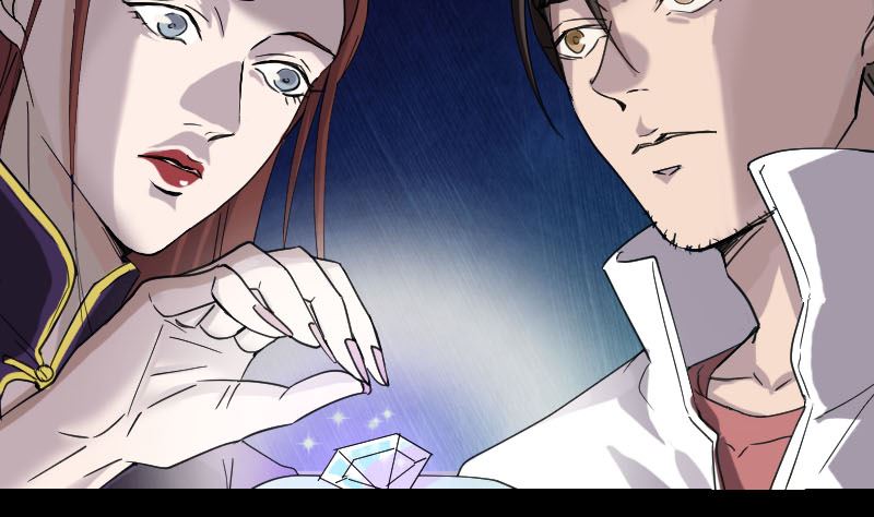 🍣天降横祸 第66话 强大的阳气 第44页