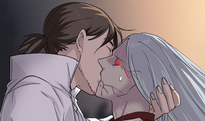 🍣天降横祸 第66话 强大的阳气 第5页