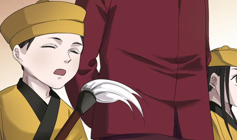 🍣天降横祸 第72话 用实力说话 第38页