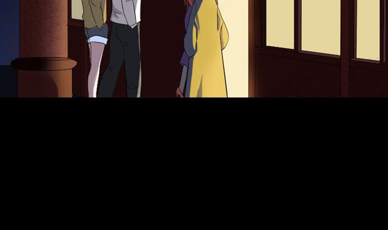 🍣天降横祸 第72话 用实力说话 第4页